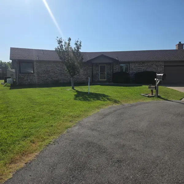 54 E Saint Cloud, Wichita, KS 67230