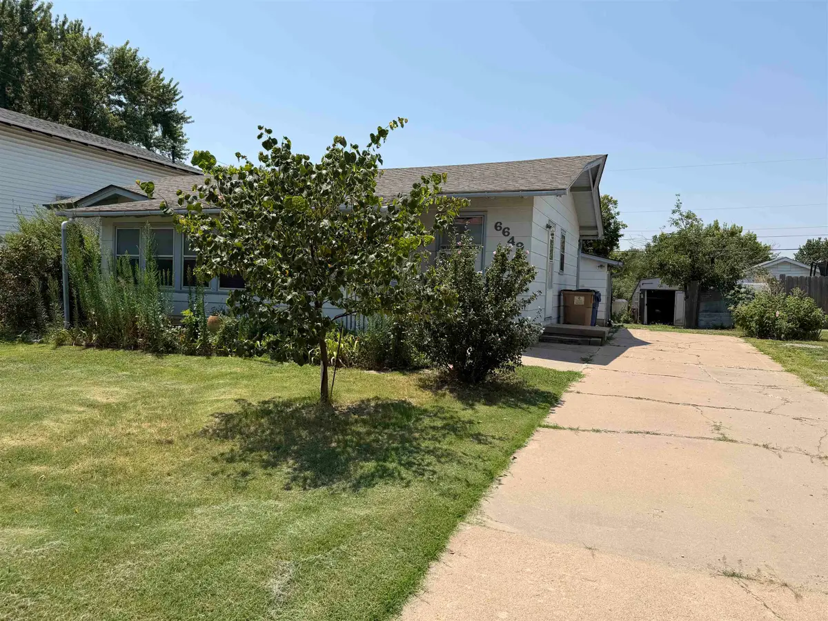 6649 N Randall, Wichita, KS 67219 - #1