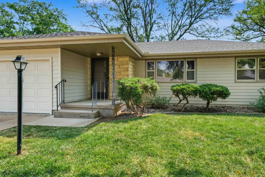 2093 Wesley St., Salina, KS 67401 - #3