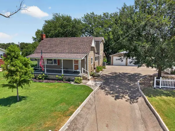 1624 N West St, Wichita, KS 67203