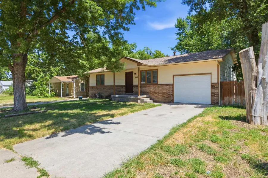 310 N Young, Wichita, KS 67212 - #2