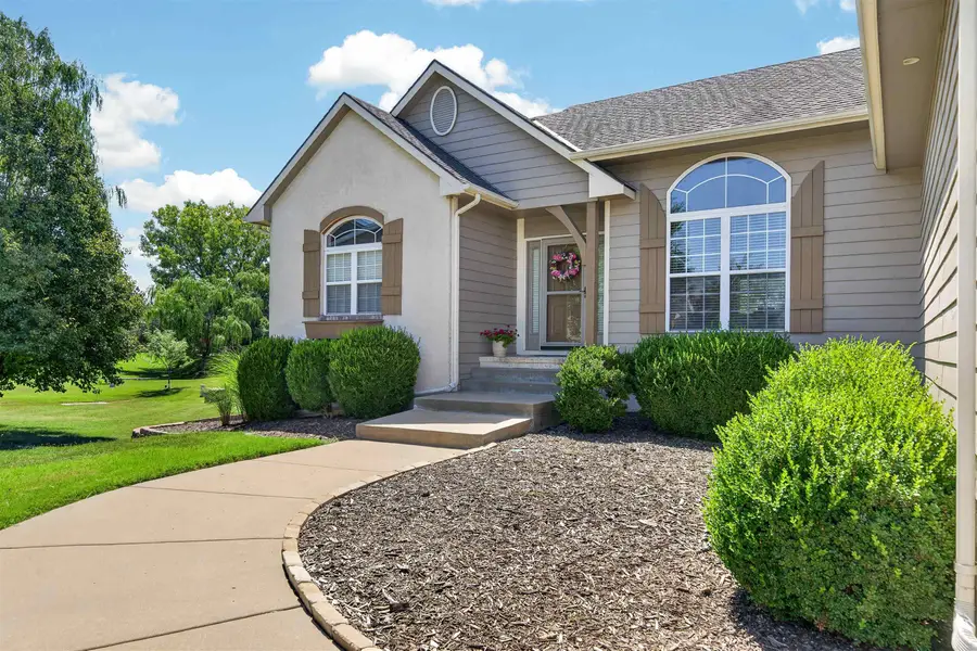13219 E Glen Creek Ct, Wichita, KS 67230 - #3