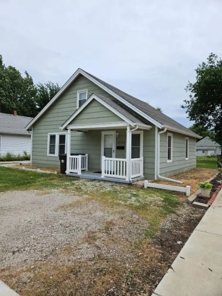 1002 N Grimes St., McPherson, KS 67460-2827 - #2