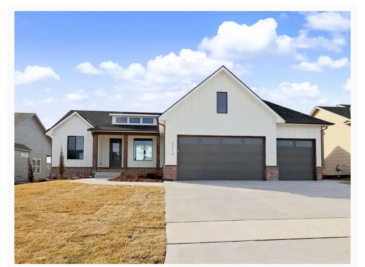 16225 W Meribeau Ct, Wichita, KS 67052 - #1