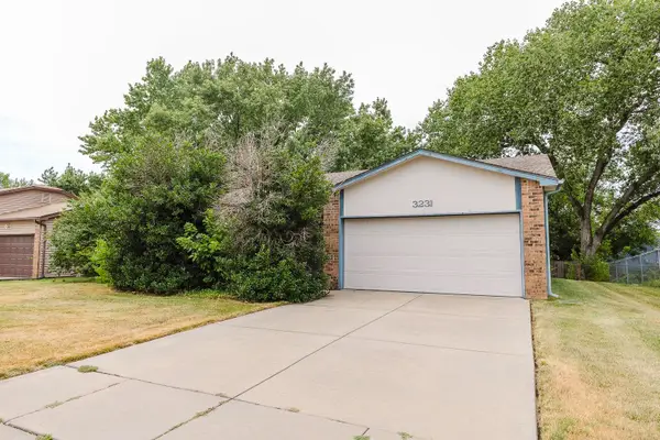3231 N Brookfield, Wichita, KS 67226