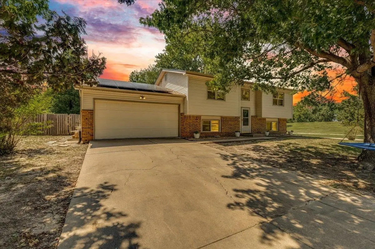 3247 N Cranberry St., Wichita, KS 67226-1247 - #1
