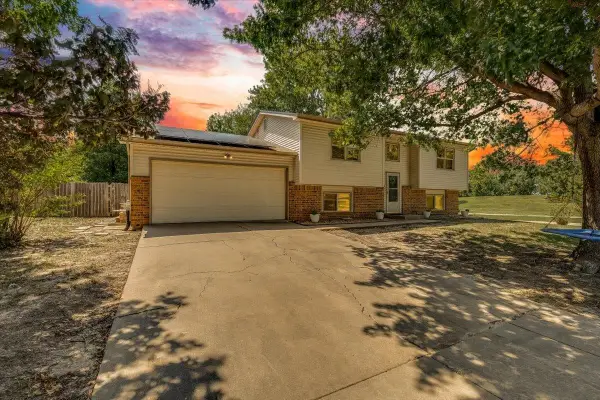 3247 N Cranberry St., Wichita, KS 67226-1247