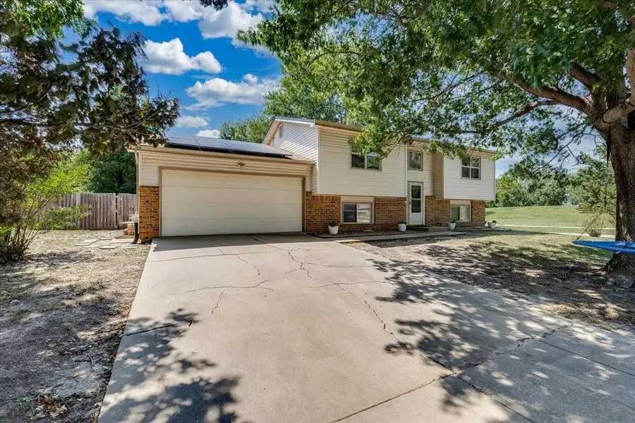3247 N Cranberry St., Wichita, KS 67226-1247 - #2