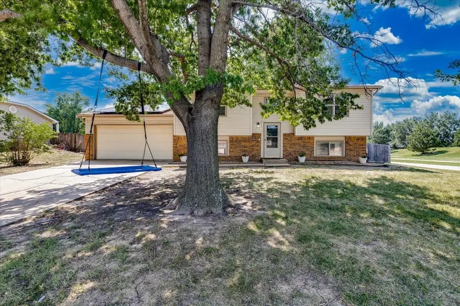 3247 N Cranberry St., Wichita, KS 67226-1247 - #3