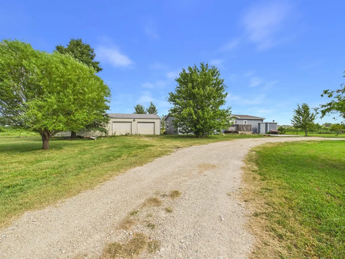 3920 SE 20th St, El Dorado, KS 67042 - #1