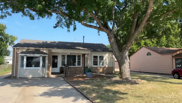 3026 S Fern, Wichita, KS 67217
