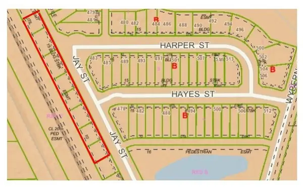 833 S Jay St, Valley Center, KS 67147-8970