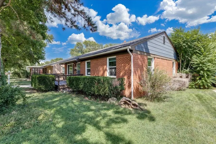 1920 S Fabrique Dr., Wichita, KS 67218-4736 - #2