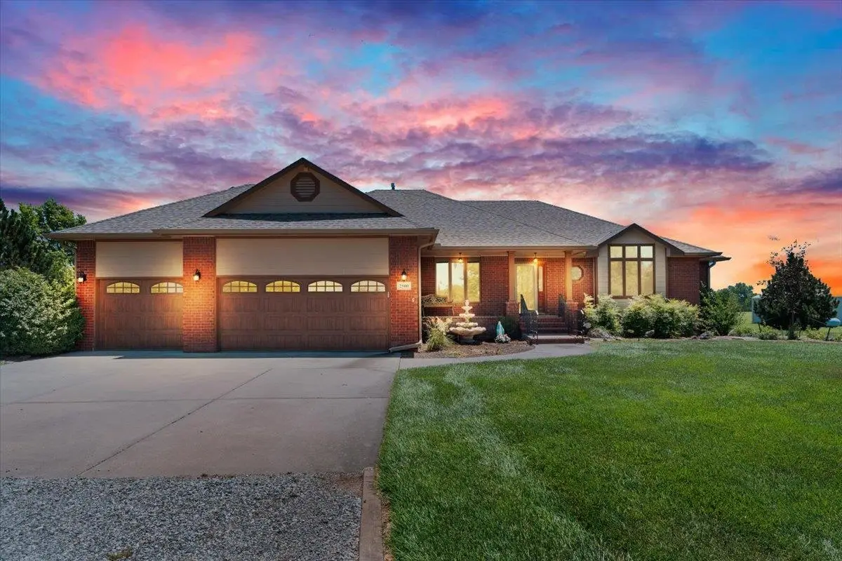 2500 N 219th Street W, Andale, KS 67001 - #1