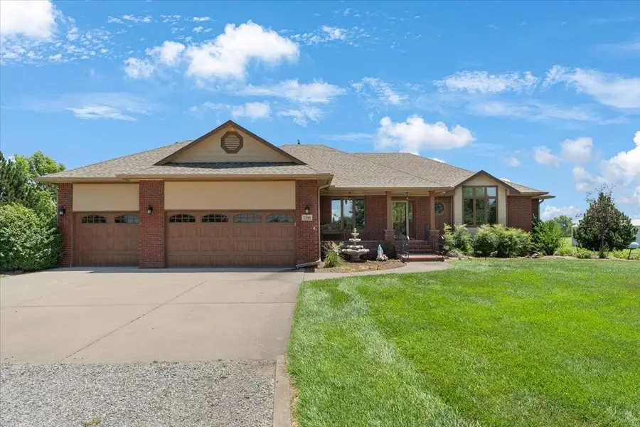 2500 N 219th Street W, Andale, KS 67001 - #2