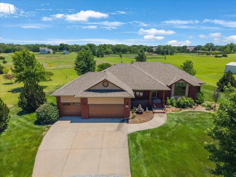 2500 N 219th Street W, Andale, KS 67001 - #3