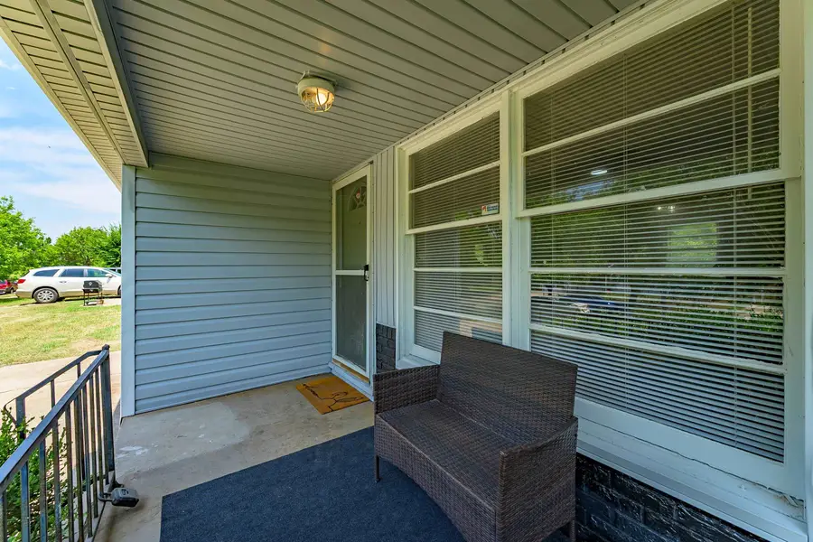 2726 N Spruce St, Wichita, KS 67219-4639 - #3