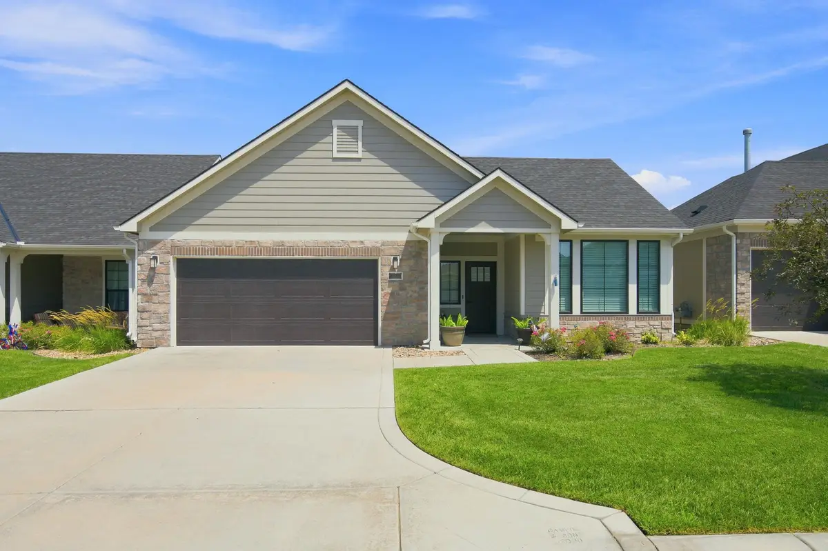 1226 S Forestview St, Wichita, KS 67235 - #1