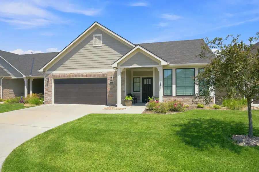 1226 S Forestview St, Wichita, KS 67235 - #2