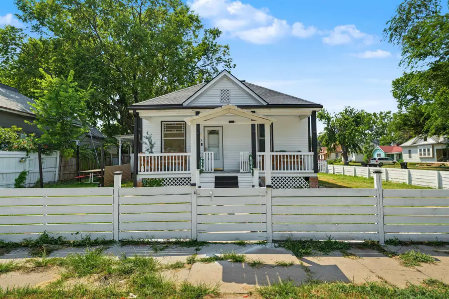 255 N 13th St, Salina, KS 67401 - #2