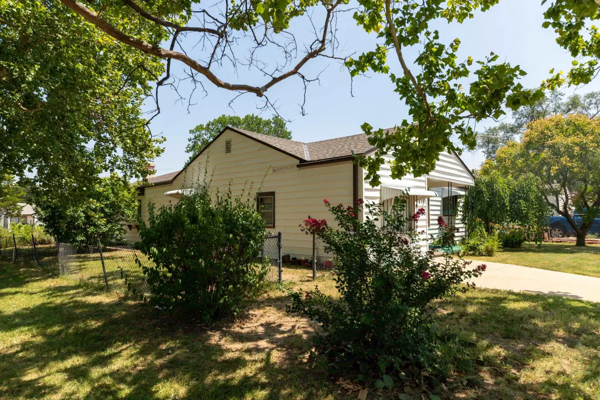 2656 N Poplar St, Wichita, KS 67219 - #1