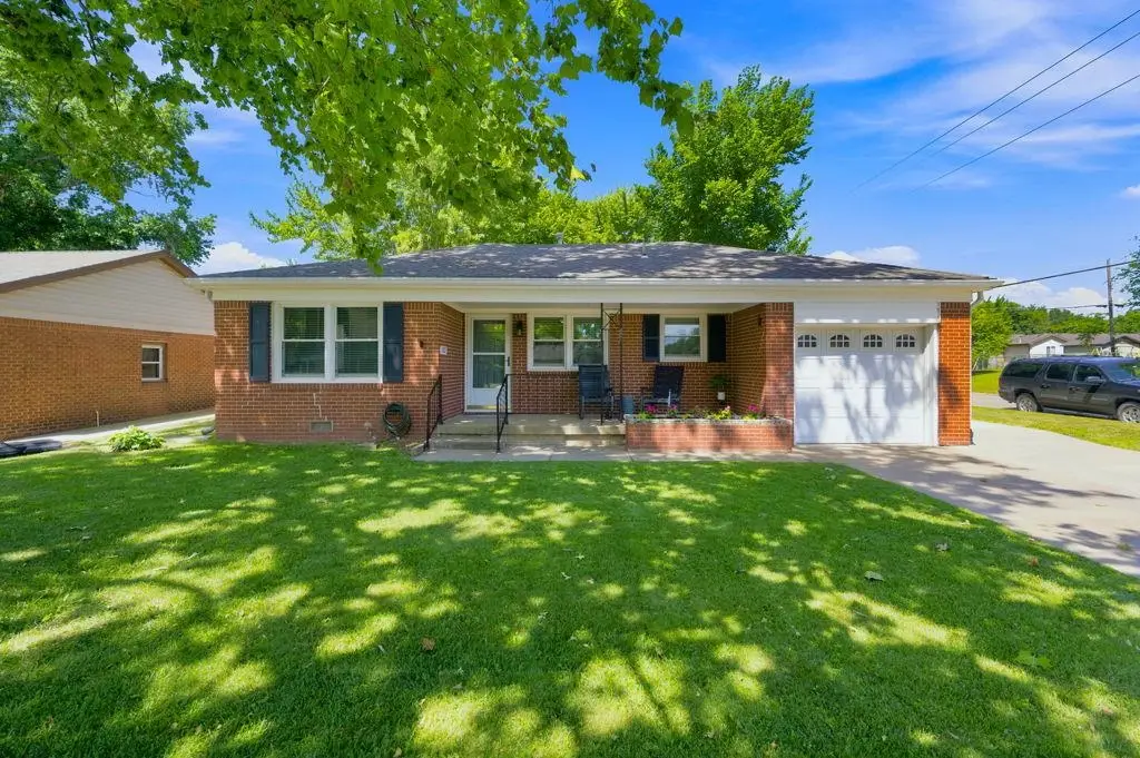 1157 N Derby, Derby, KS 67037 - #1