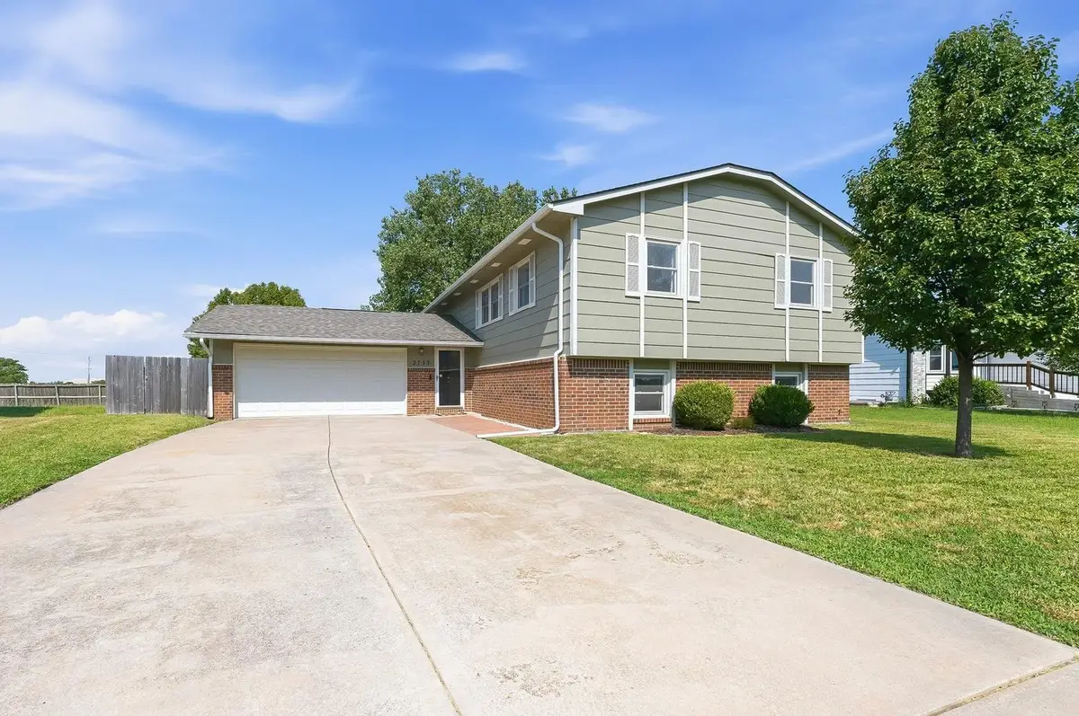 2753 S Lori, Wichita, KS 67210 - #1
