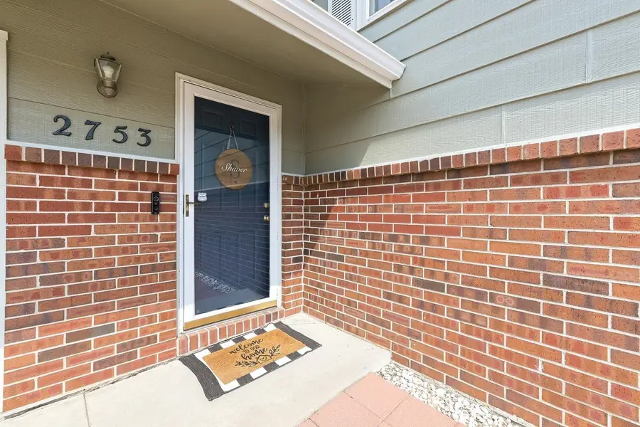 2753 S Lori, Wichita, KS 67210 - #2