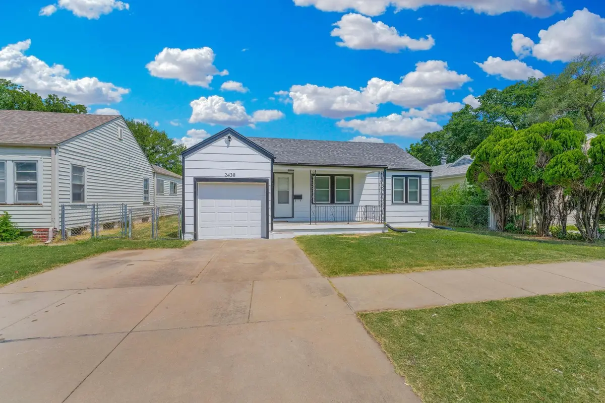 2430 S Washington, Wichita, KS 67216 - #1