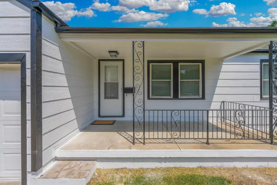 2430 S Washington, Wichita, KS 67216 - #3