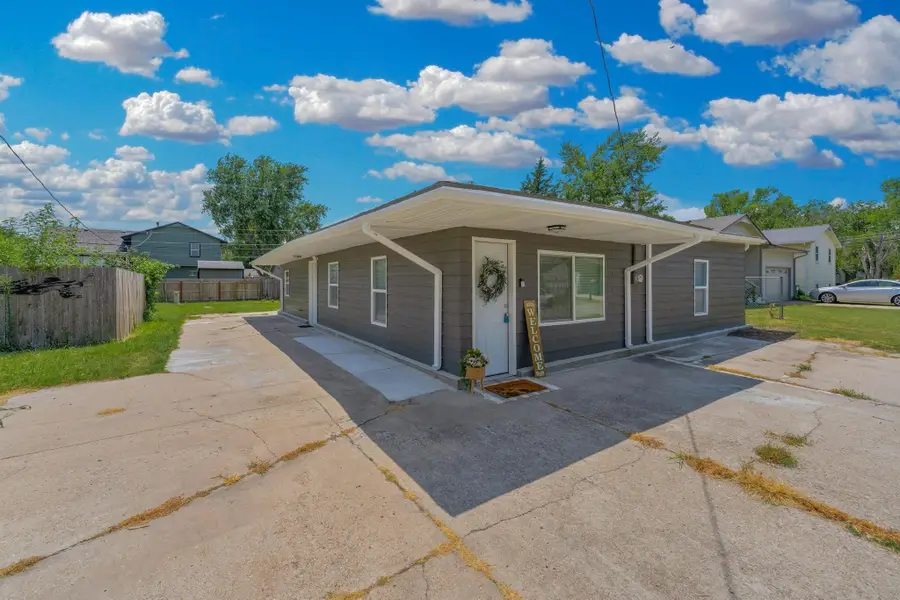 2811 W Maxwell, Wichita, KS 67217 - #2
