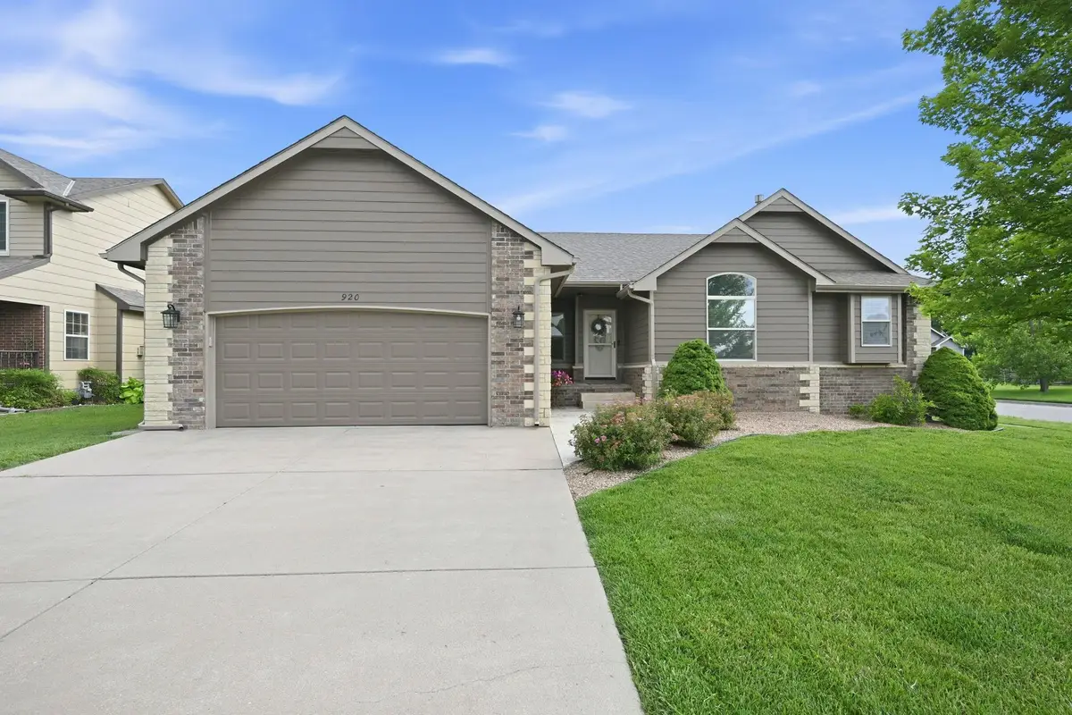 920 W Mountain, Andover, KS 67002 - #1