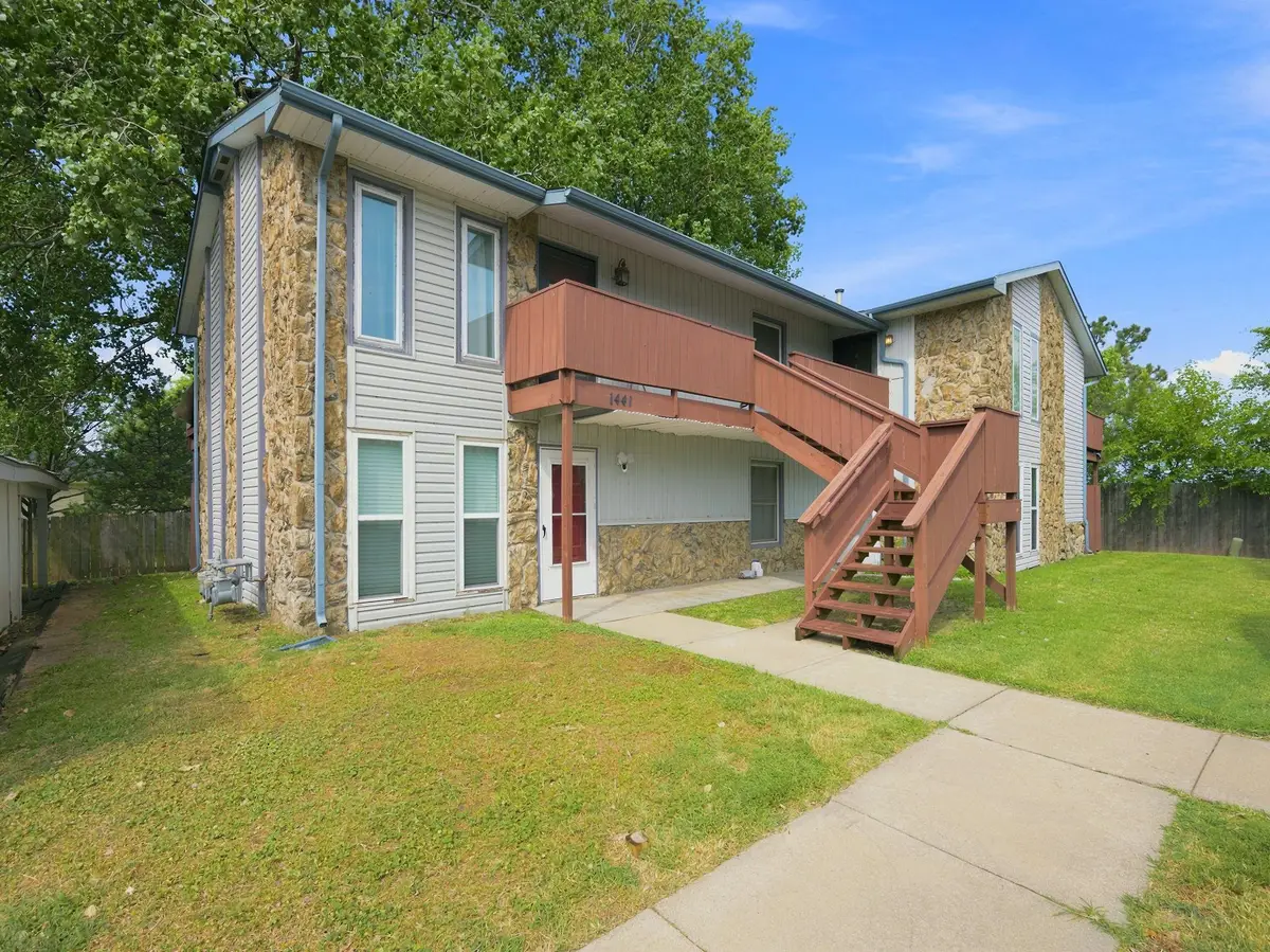 1441 N Smith Ct. # 2, Wichita, KS 67212 - #1
