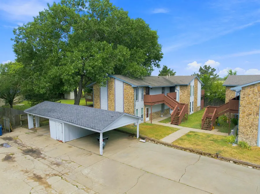 1441 N Smith Ct. # 2, Wichita, KS 67212 - #2
