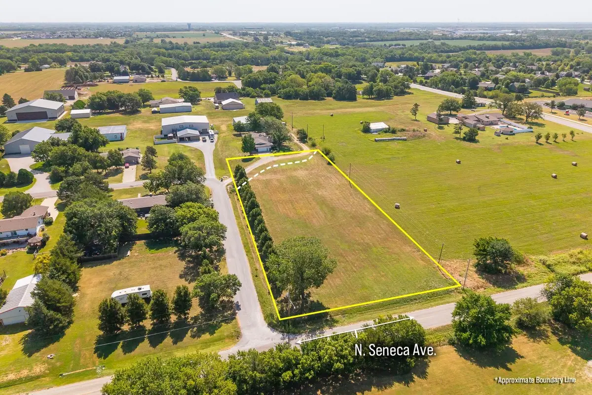 1.3+/- Acres at Hawthorne, Valley Center, KS 67147 - #1