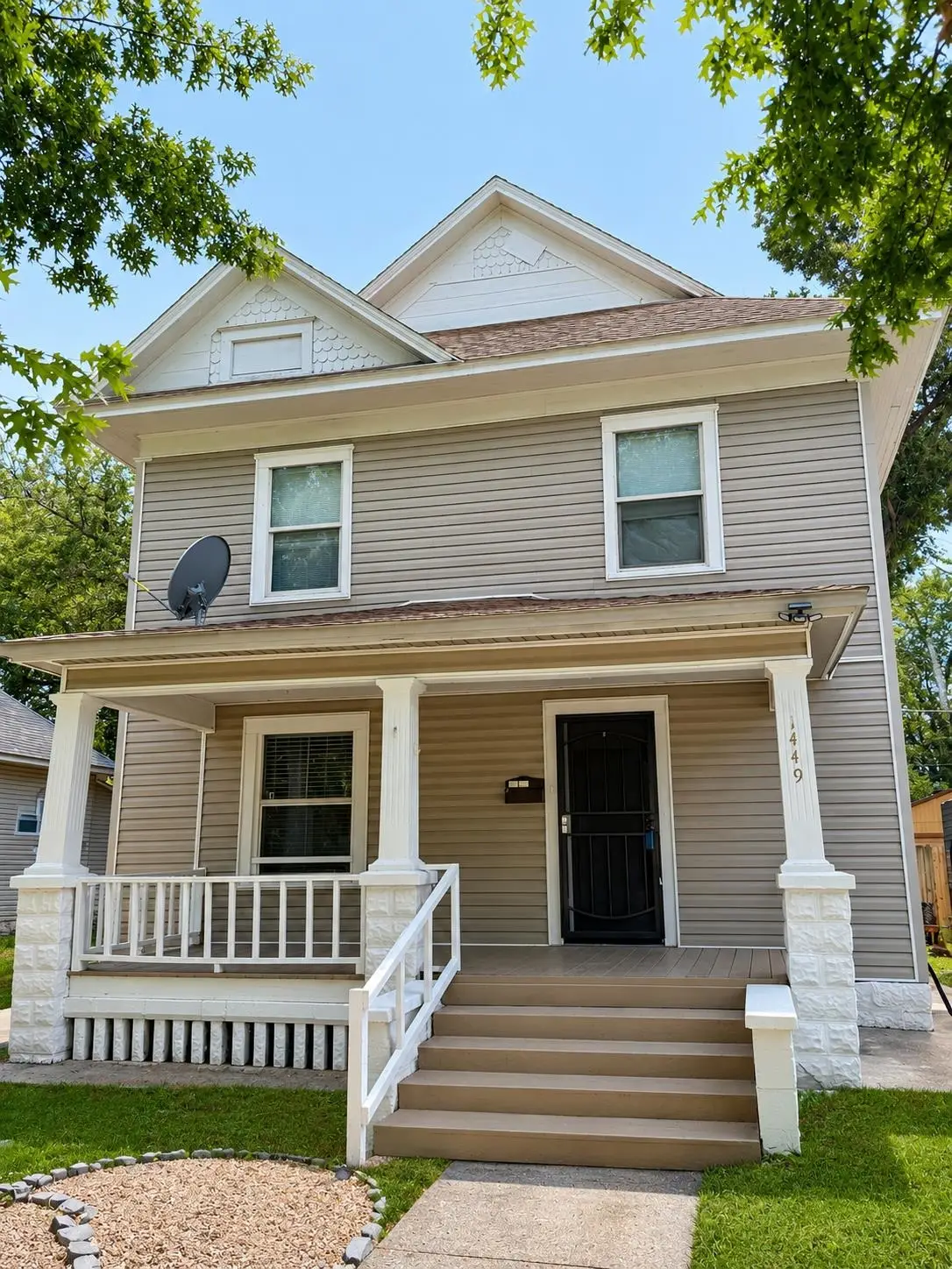 1449 S Wichita, Wichita, KS 67213 - #1