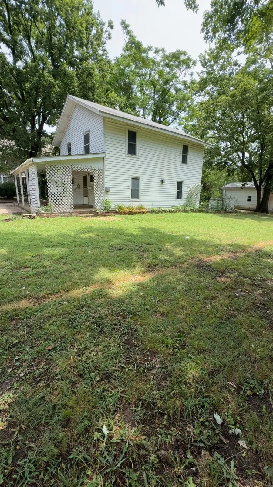311 W Towanda, El Dorado, KS 67042 - #3