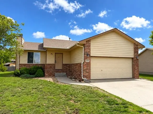 1012 E Winding Lane, Derby, KS 67037 - #1