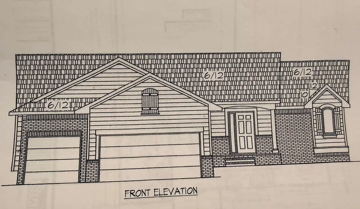 2112 S Tara Falls St, Wichita, KS 67207 - #1