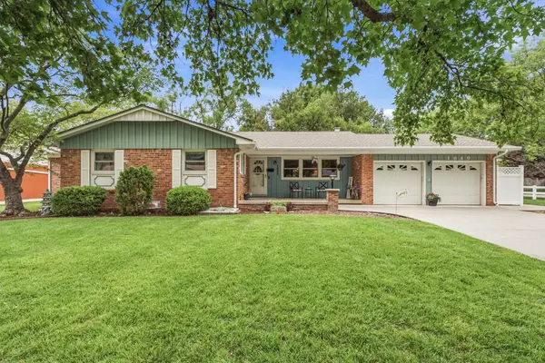 1649 N Kessler, Wichita, KS 67203