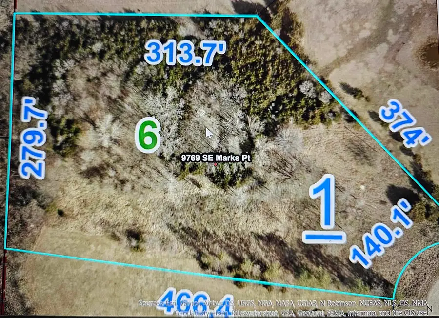 9769 SE Marks Point, Leon, KS 67074 - #2