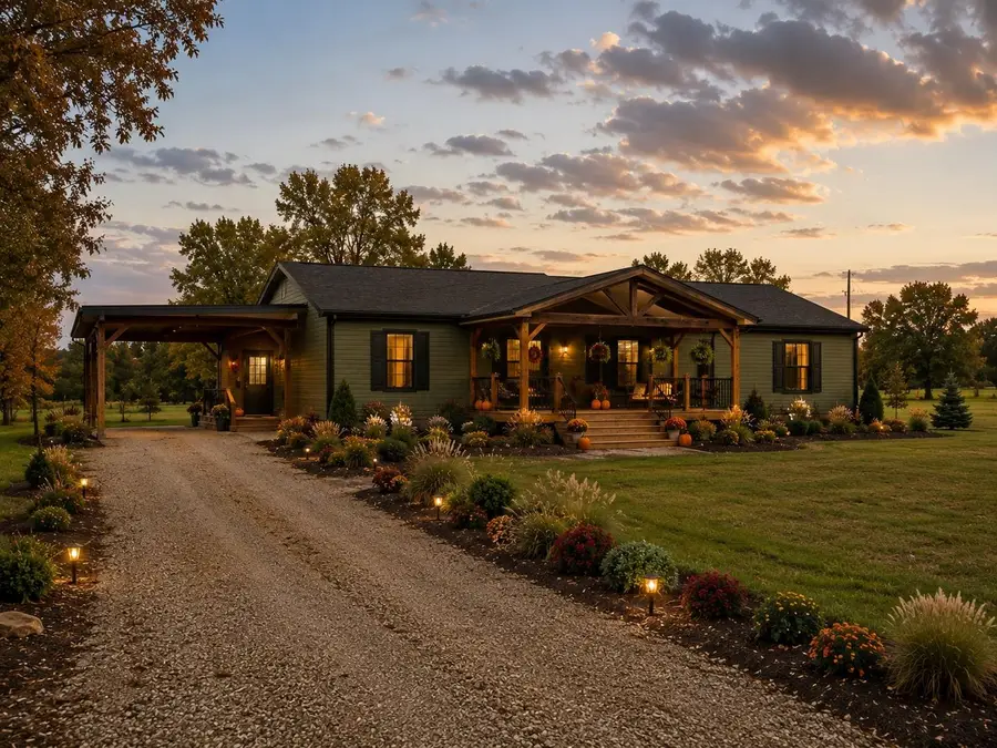 9769 SE Marks Point, Leon, KS 67074 - #3