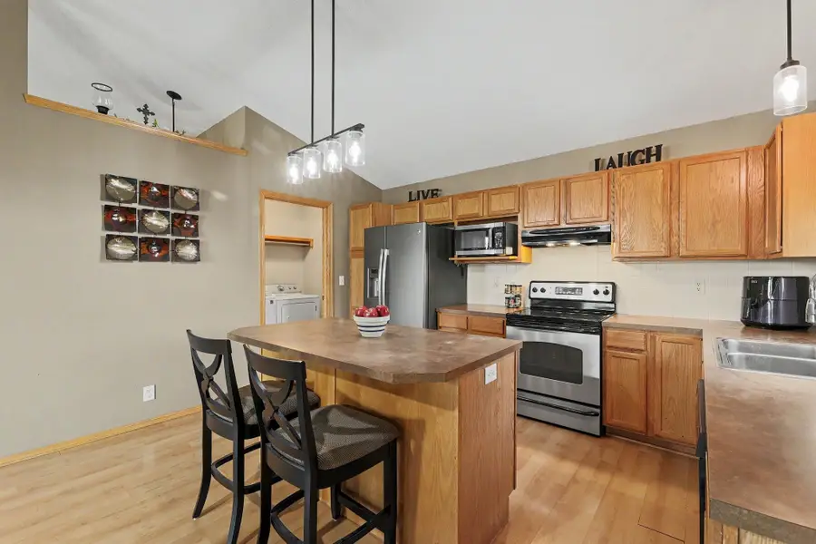 1051 N Aksarben Ct, Wichita, KS 67235 - #3