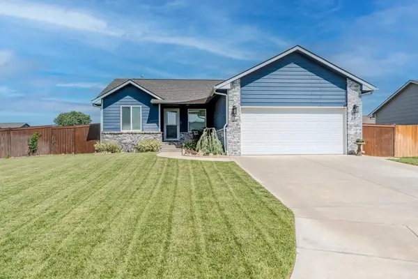 1806 S Bedford St, Wichita, KS 67207