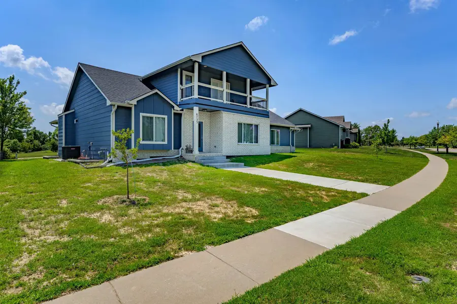 6733 E Central Park Ave, Wichita, KS 67226 - #2