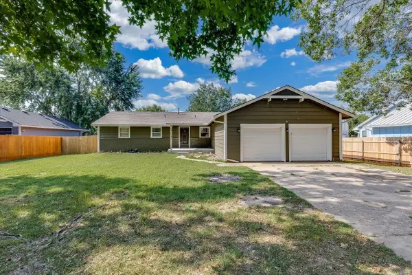11611 W Kent, Wichita, KS 67209