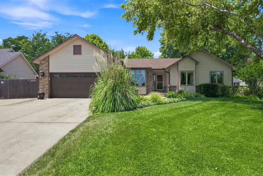 121 S Parkridge, Wichita, KS 67209 - #3