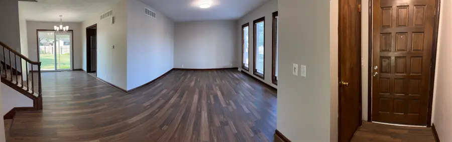 717 E Magnolia Road, Salina, KS 67401 - #3