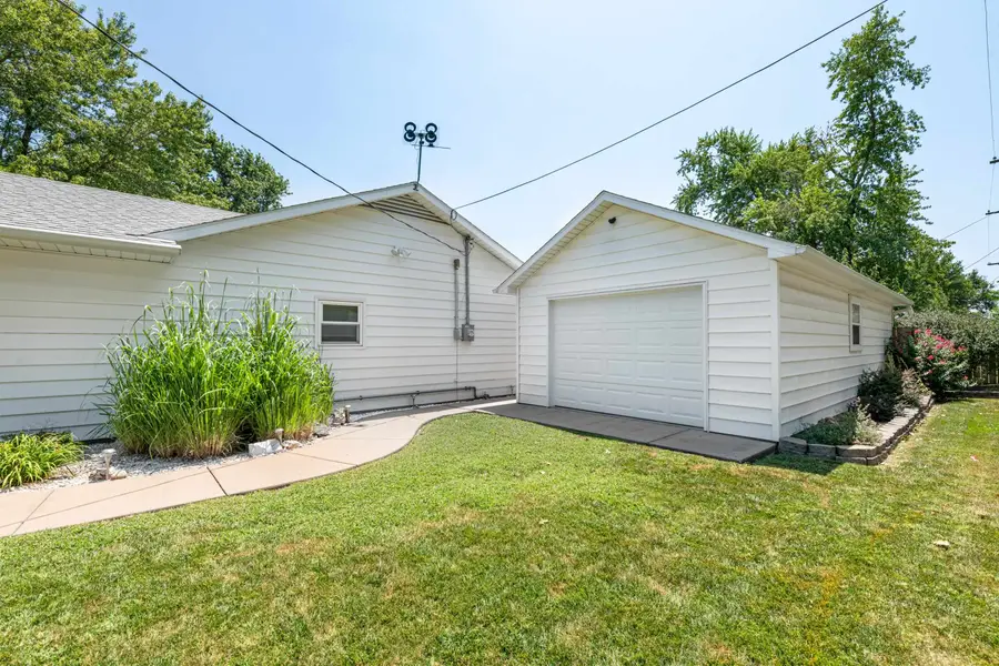 801 N Emerson Ave, Wichita, KS 67212 - #3