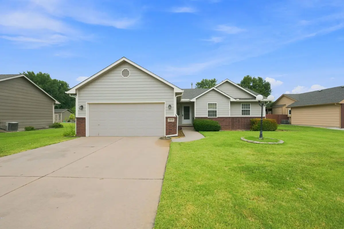 10818 W Central Park St, Wichita, KS 67205 - #1